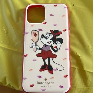 Kate spade Minnie iPhone 11 Pro case